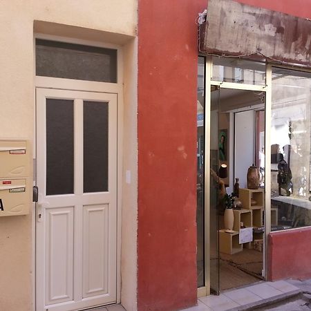 Colombe Διαμέρισμα LʼIsle-sur-la-Sorgue Εξωτερικό φωτογραφία