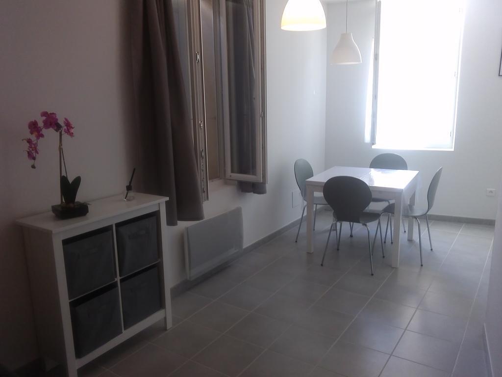 Colombe Διαμέρισμα LʼIsle-sur-la-Sorgue Εξωτερικό φωτογραφία