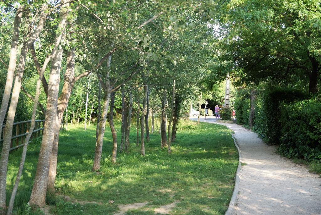 Colombe Διαμέρισμα LʼIsle-sur-la-Sorgue Εξωτερικό φωτογραφία